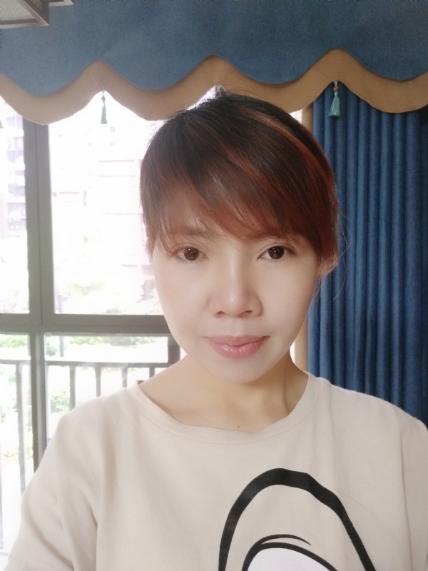 余生安好的第一张照片--揭阳相亲服务中心