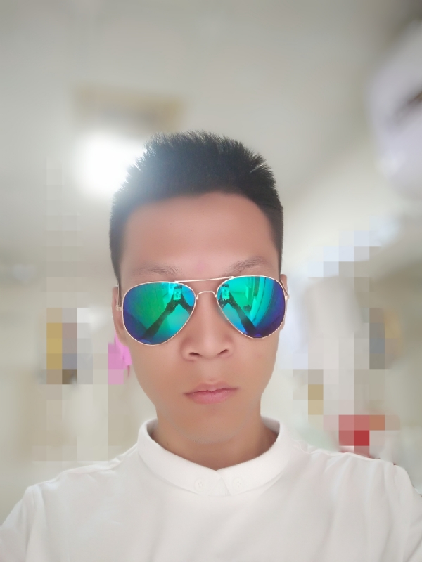 别来无恙的第一张照片--揭阳相亲服务中心