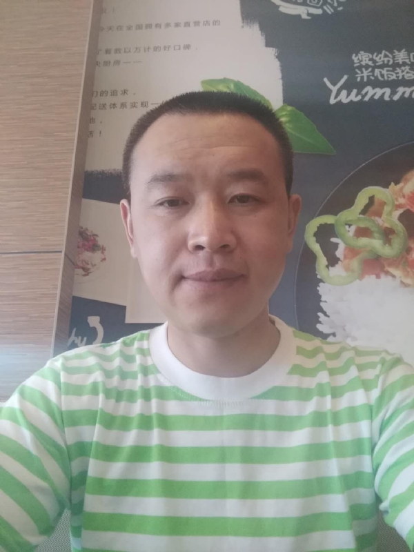 未婚男西安高陵36岁的第一张照片--揭阳相亲服务中心