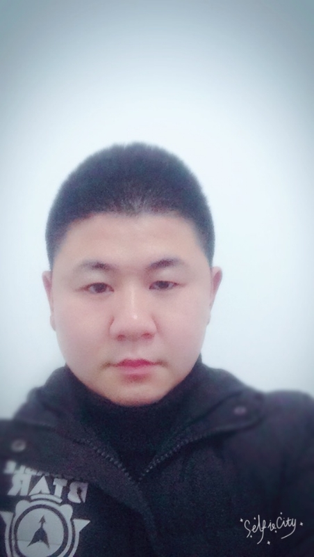 寻访的第一张照片--揭阳相亲服务中心