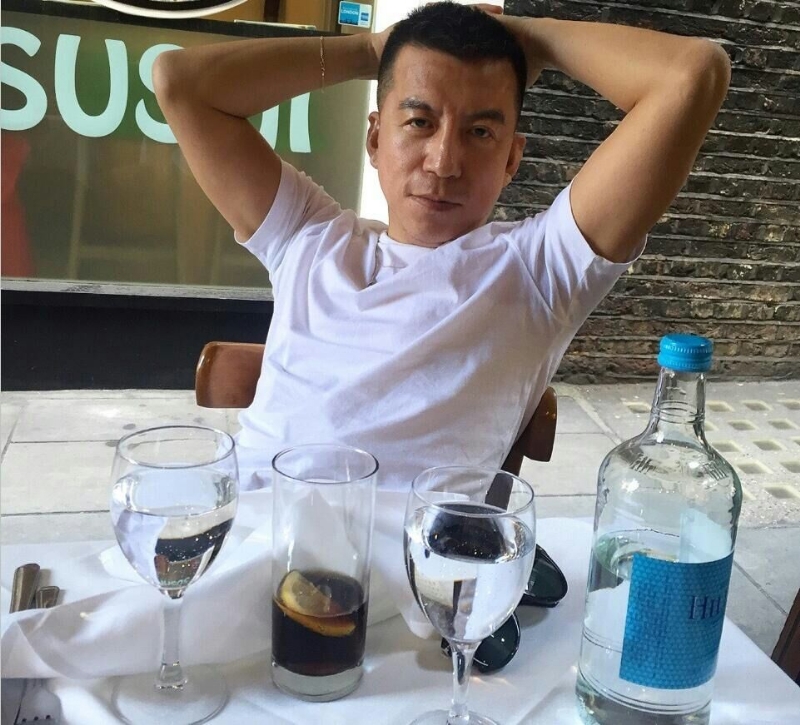 不忘初心的第一张照片--揭阳相亲服务中心