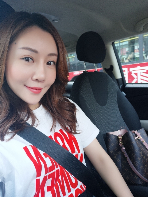 娜娜的第二张照片--揭阳相亲服务中心