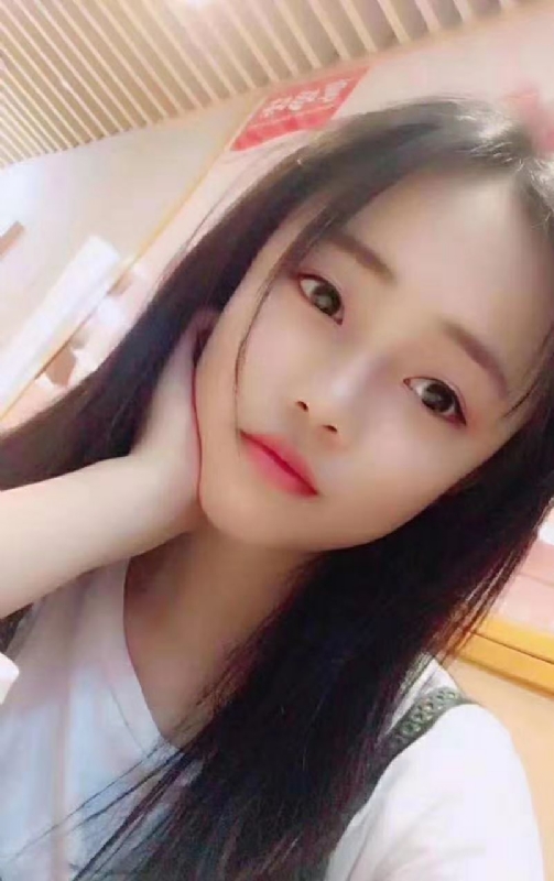 雪妮儿的第一张照片--揭阳相亲服务中心