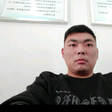 喜欢爱笑的女生的第一张照片--揭阳相亲服务中心