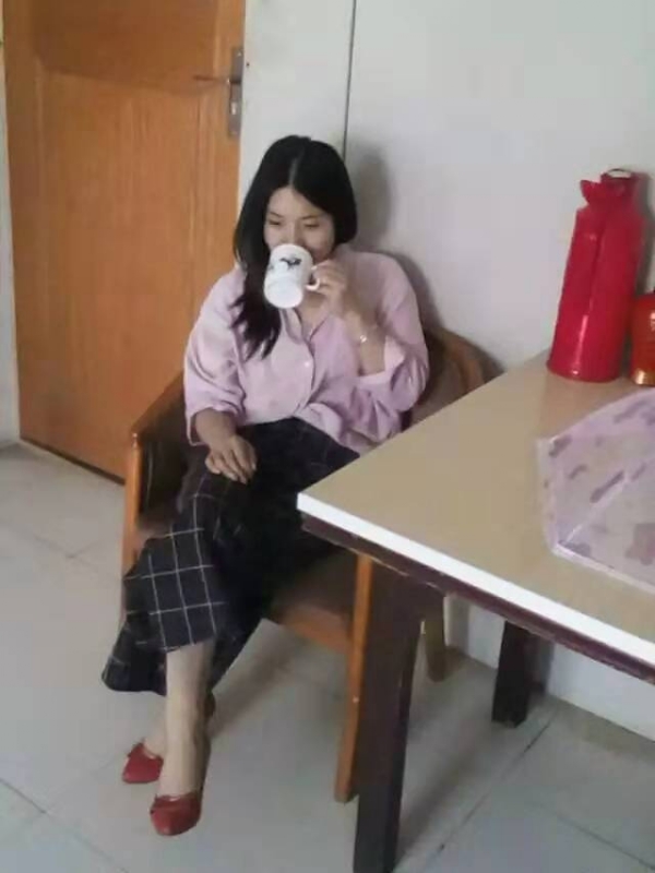 潘琪凌的第二张照片--揭阳相亲服务中心