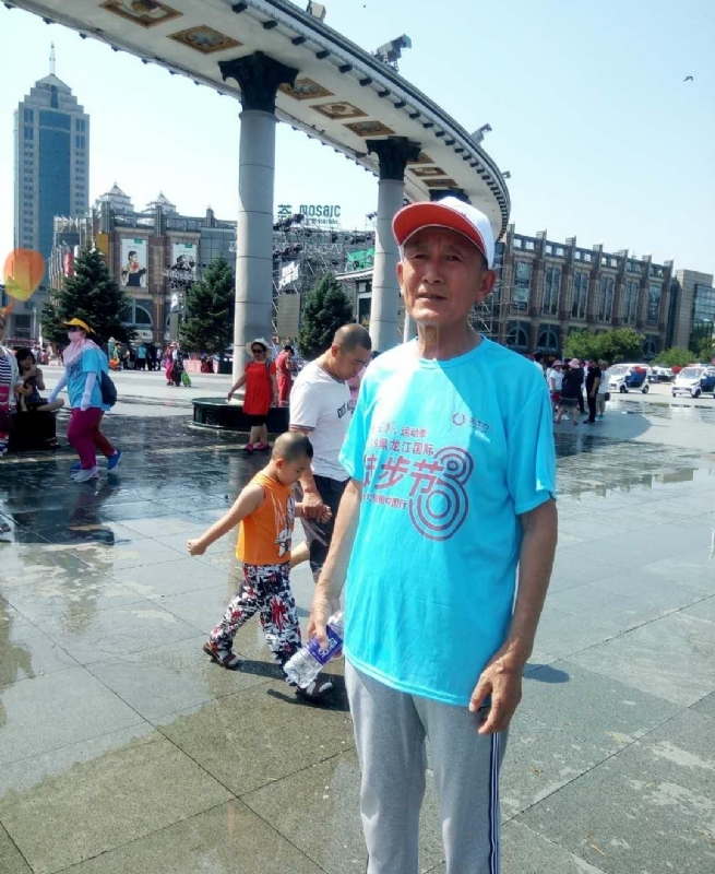 凯歌的第二张照片--揭阳相亲服务中心