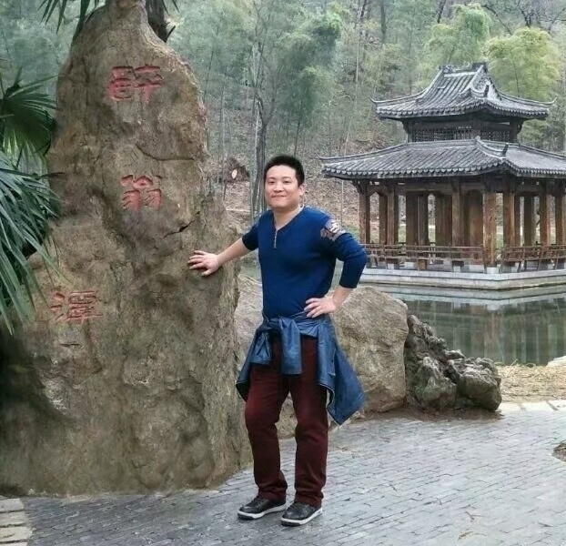 烦事用点心的第一张照片--揭阳相亲服务中心