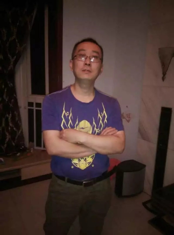 缘的第一张照片--揭阳相亲服务中心