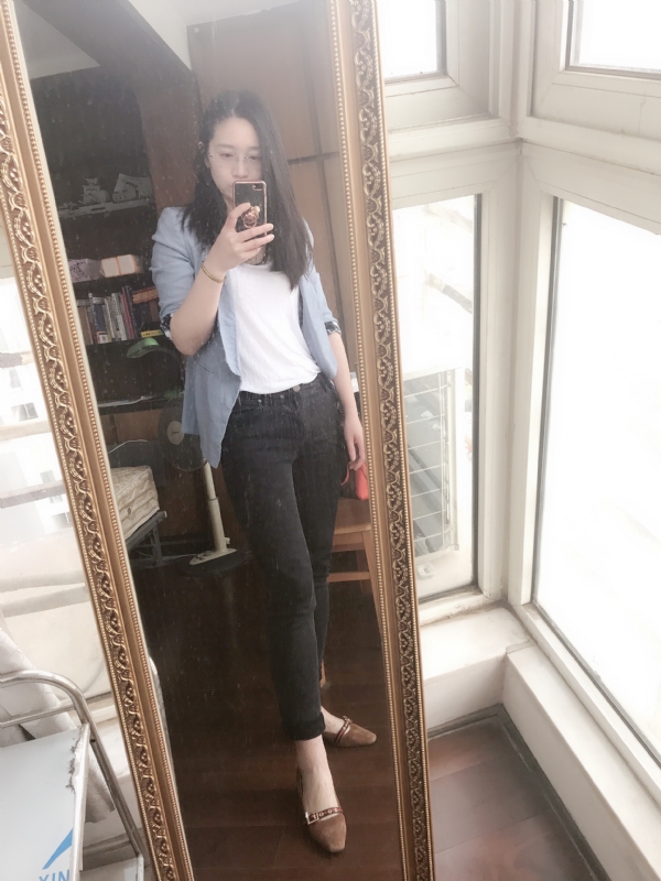 nemo洁的第一张照片--揭阳相亲服务中心