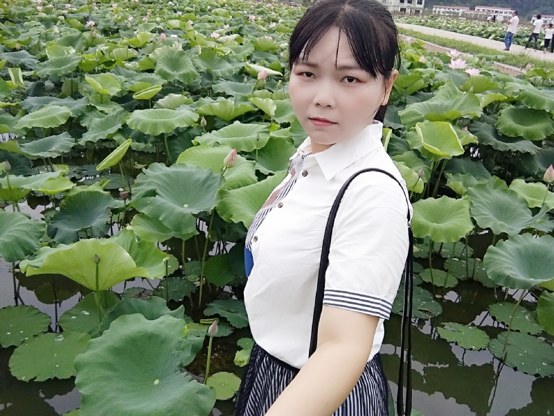 小五同学的第二张照片--揭阳相亲服务中心