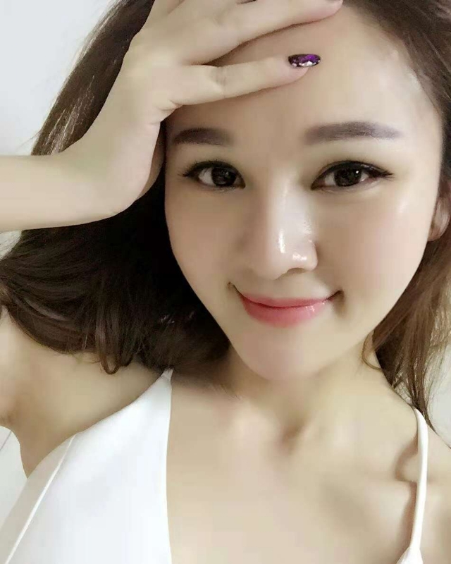 欣颖的第一张照片--揭阳相亲服务中心