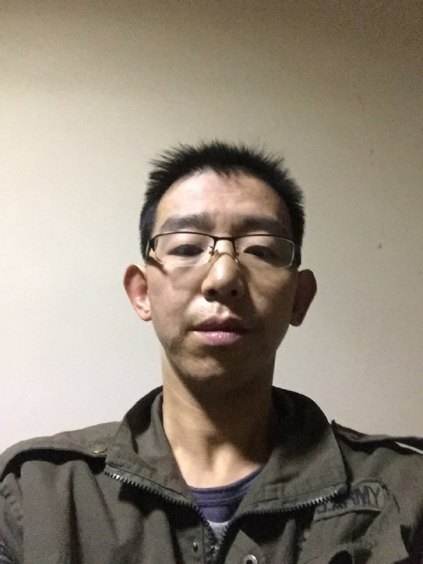 彪彪的第一张照片--揭阳相亲服务中心