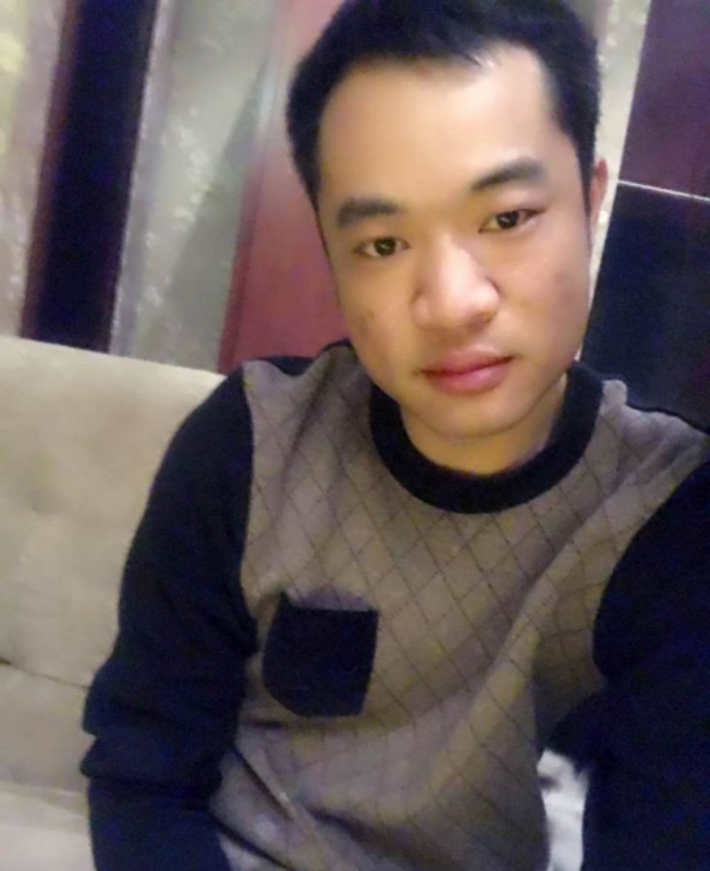 人生快乐的第一张照片--揭阳相亲服务中心