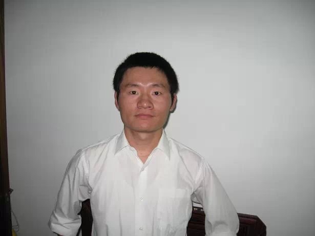 阿杰630的第一张照片--揭阳相亲服务中心
