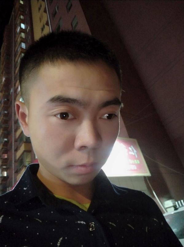 盛夏的果实的第一张照片--揭阳相亲服务中心
