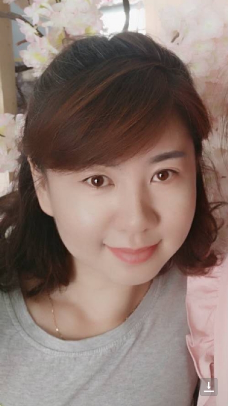 笑笑的第一张照片--揭阳相亲服务中心