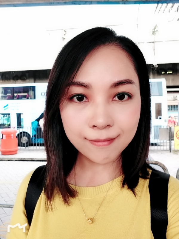 annie的第一张照片--揭阳相亲服务中心