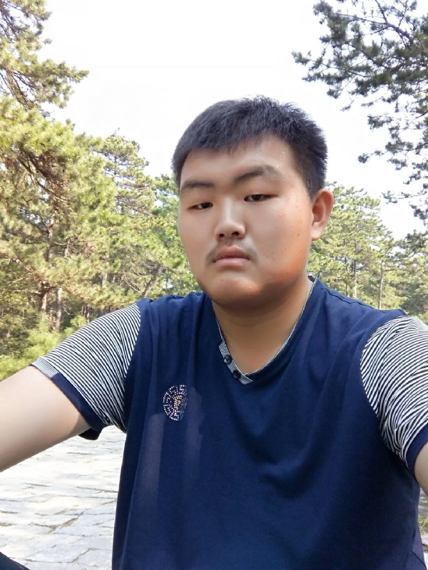 单身小伙的第一张照片--揭阳相亲服务中心