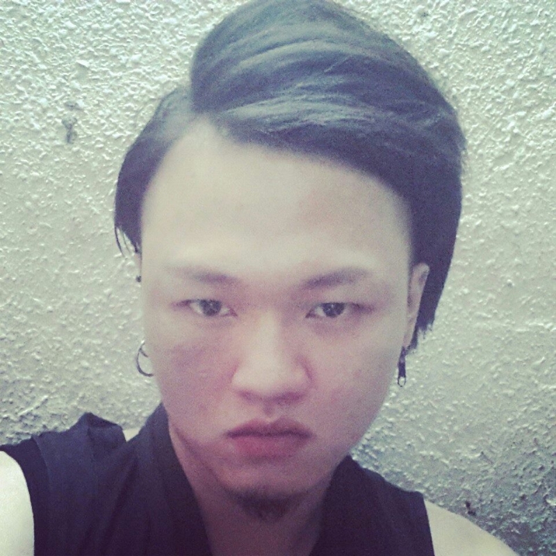 Noise的第一张照片--揭阳相亲服务中心