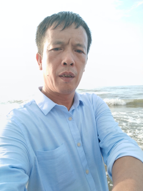 繁星的第一张照片--揭阳相亲服务中心