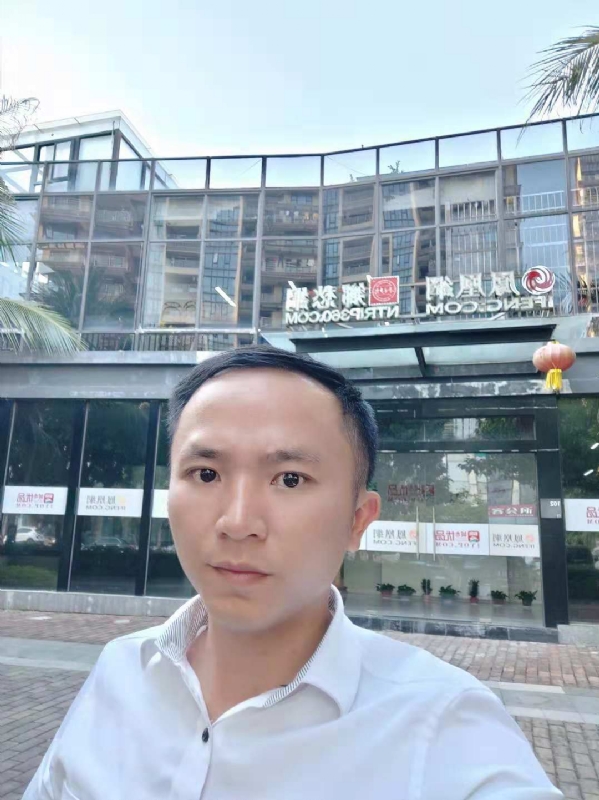得瑟得瑟的第一张照片--揭阳相亲服务中心