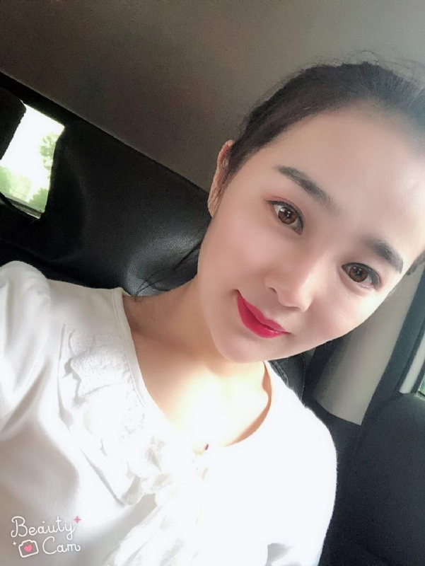 美伊的第一张照片--揭阳相亲服务中心