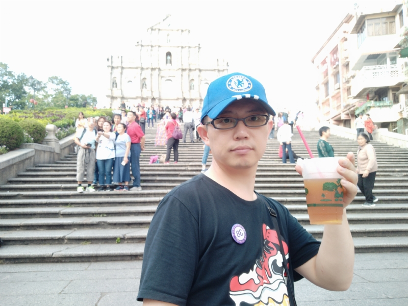 原来的我的第一张照片--揭阳相亲服务中心