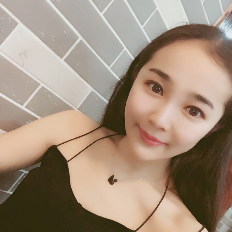 诗琪的第一张照片--揭阳相亲服务中心