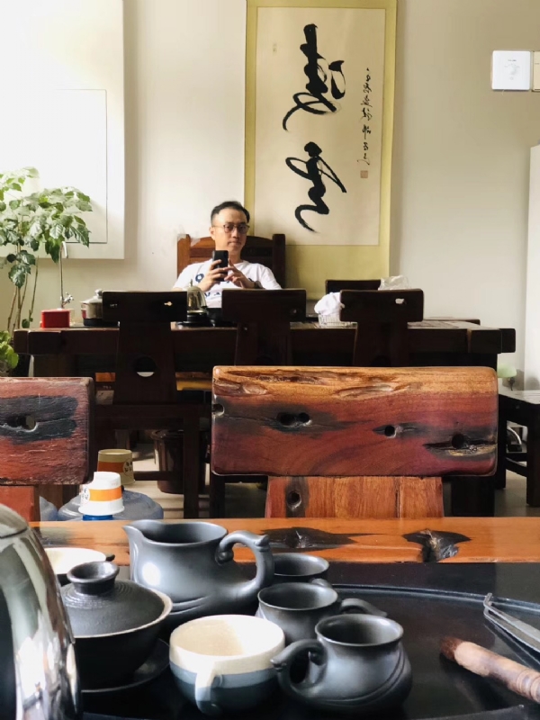 陳sir的第一张照片--揭阳相亲服务中心