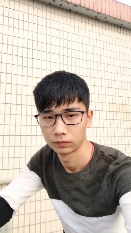 阜阳情哥哥的第一张照片--揭阳相亲服务中心