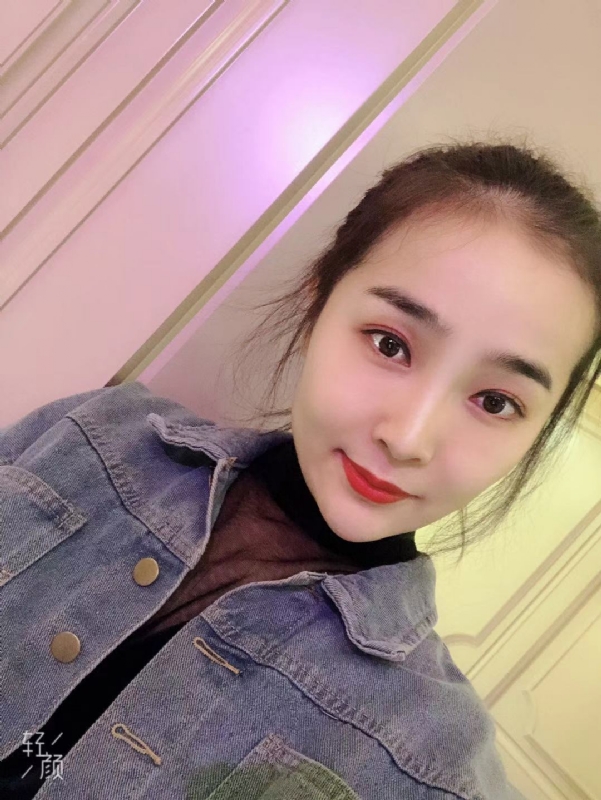 陈曦呀的第一张照片--揭阳相亲服务中心
