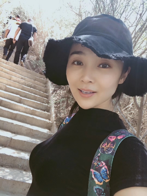陈曦呀的第二张照片--揭阳相亲服务中心