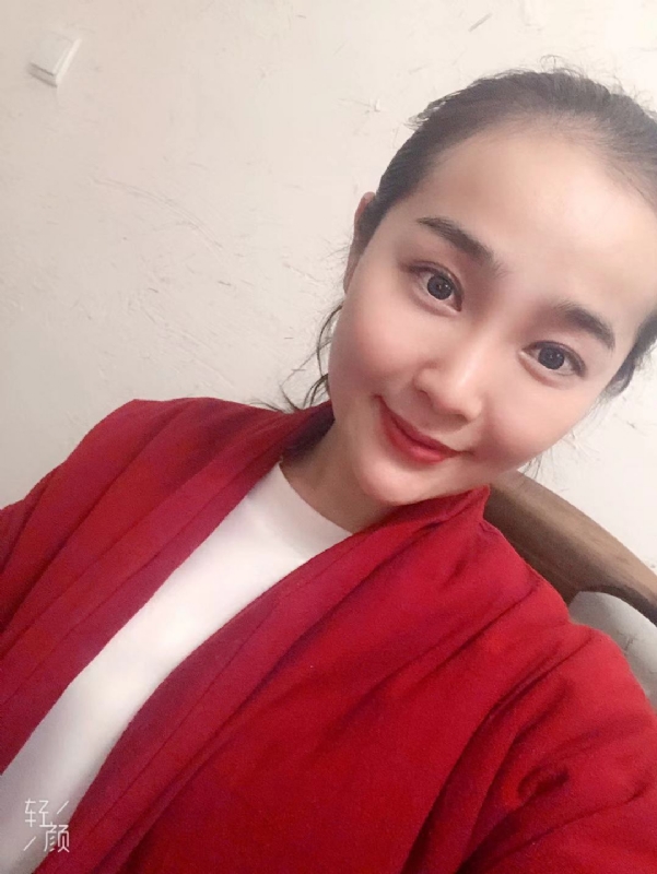陈曦呀的第三张照片--揭阳相亲服务中心