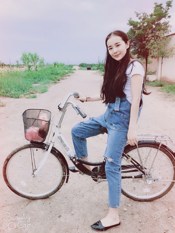 陈曦呀的第六张照片--揭阳相亲服务中心