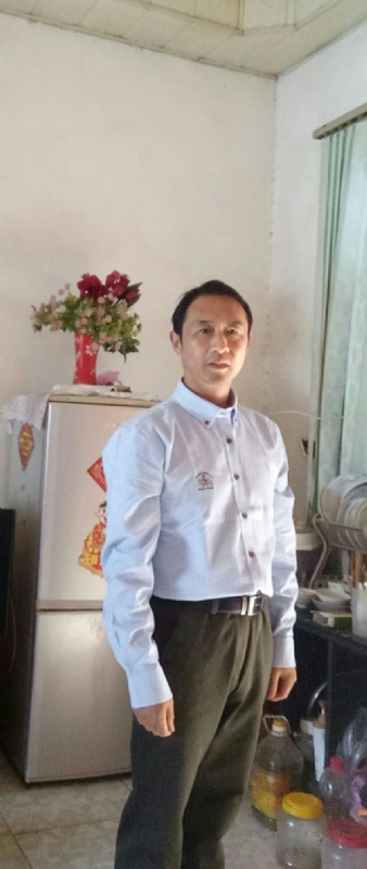 明月的第一张照片--揭阳相亲服务中心