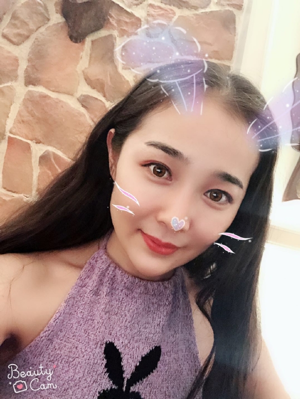 关于喜欢的第一张照片--揭阳相亲服务中心