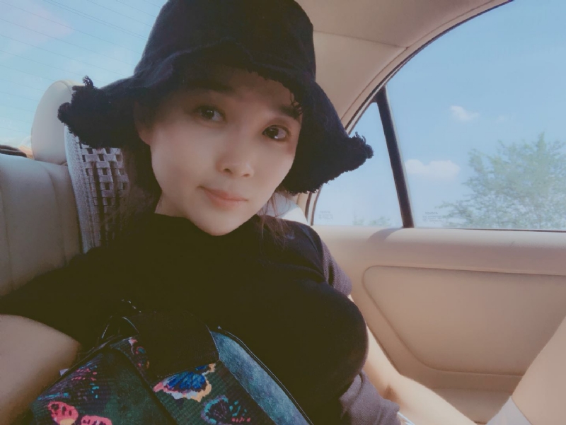 关于喜欢的第二张照片--揭阳相亲服务中心