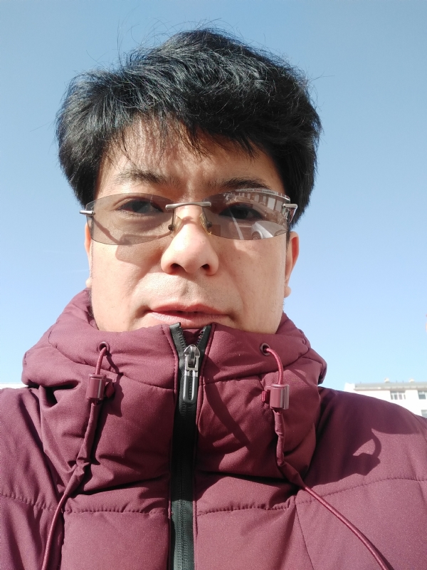 一生随缘的第一张照片--揭阳相亲服务中心