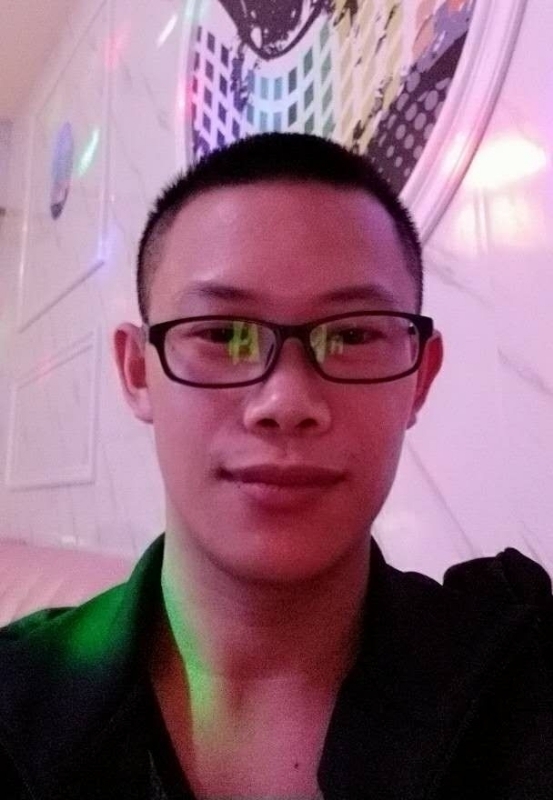 小海哥哥的第一张照片--揭阳相亲服务中心