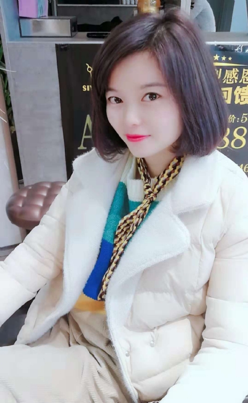 认真的雪的第一张照片--揭阳相亲服务中心