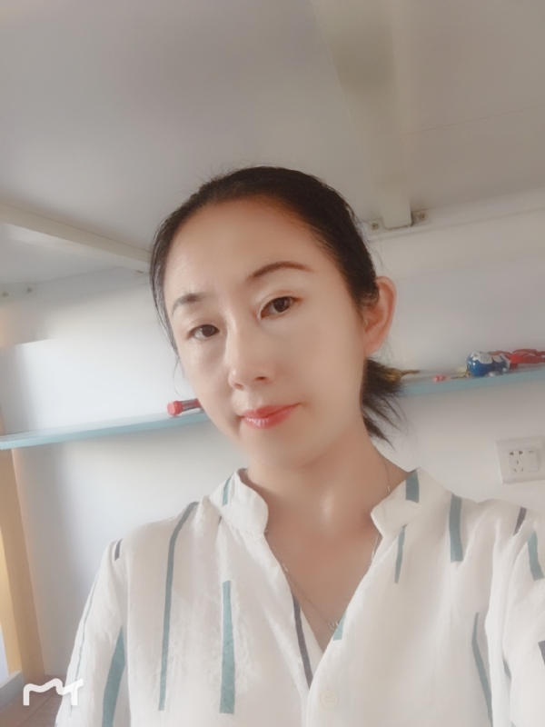 佳名的第一张照片--揭阳相亲服务中心