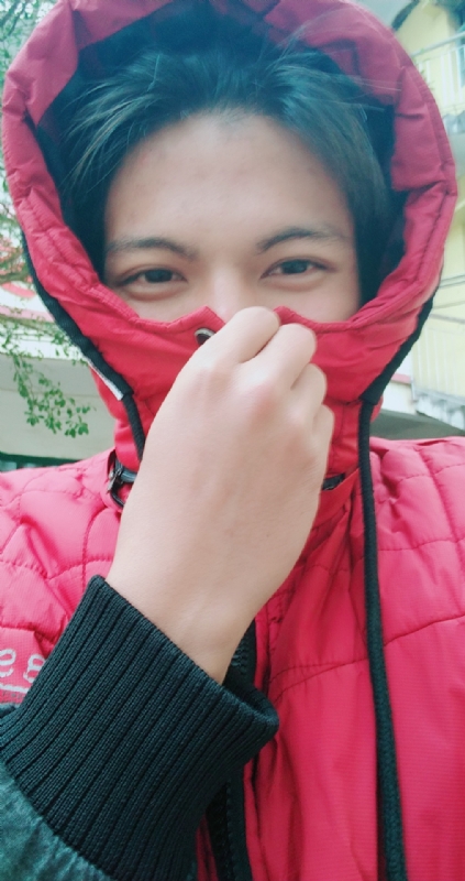 姜小迈的第一张照片--揭阳相亲服务中心