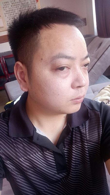 大熊的第一张照片--揭阳相亲服务中心