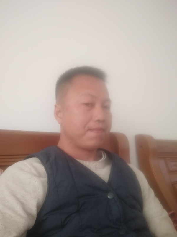 只对你好的第一张照片--揭阳相亲服务中心