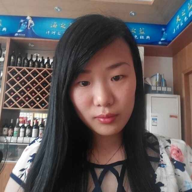 风铃的第一张照片--揭阳相亲服务中心