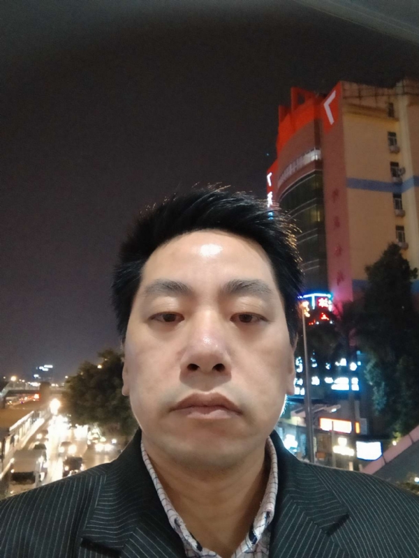 寻找真爱的第一张照片--揭阳相亲服务中心