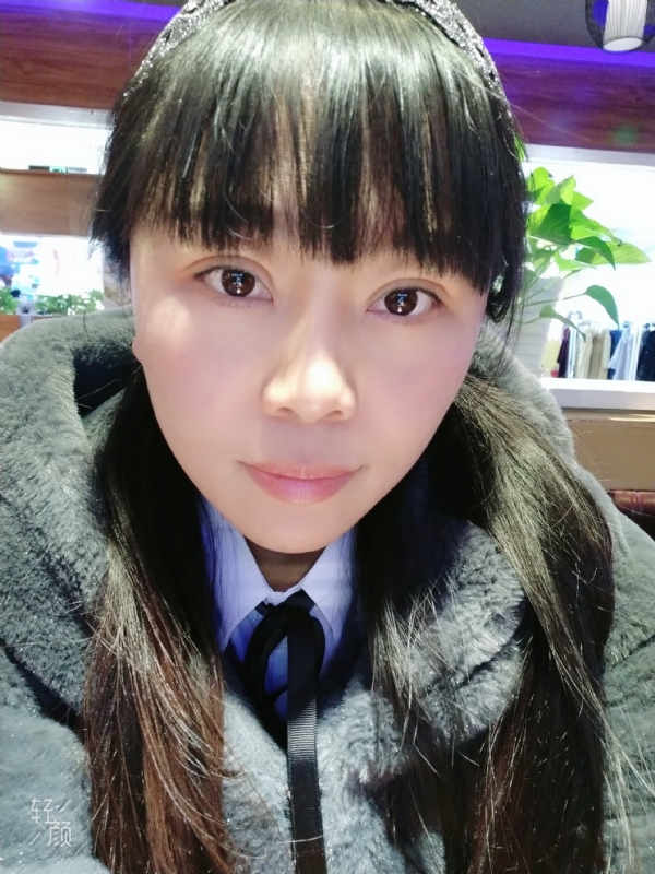蓝色鲸鱼的第二张照片--揭阳相亲服务中心