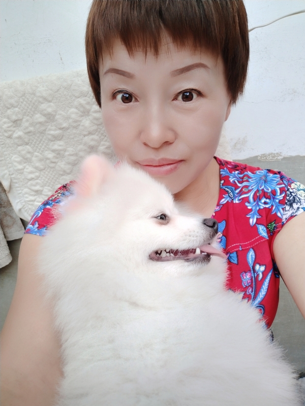 世事无常的第二张照片--揭阳相亲服务中心