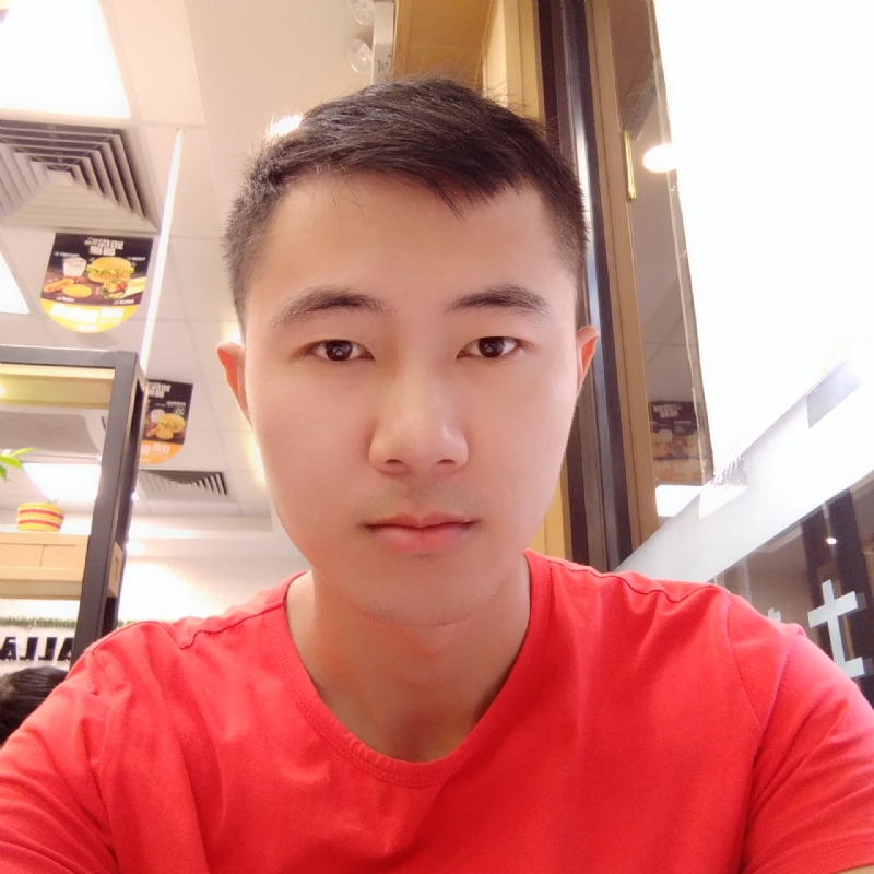 徐猛先生的第一张照片--揭阳相亲服务中心