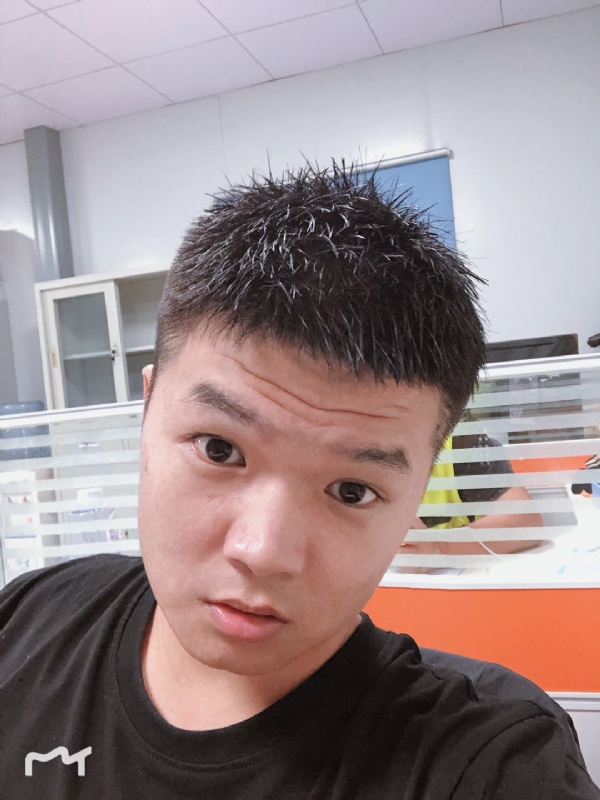 不忘初心的第一张照片--揭阳相亲服务中心